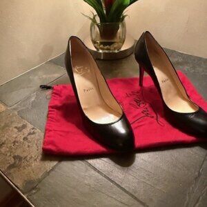 Christiam Louboutin Shoes